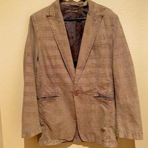 FCUK FRENCH CONNECTION Jacket